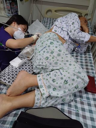 신선희님의 설날, 어떻게 보내시나요? · 참여글 작성글 사진