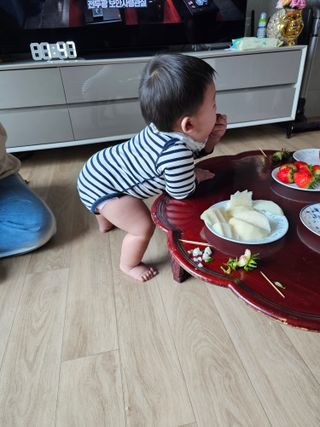 유만종님의 설날, 어떻게 보내시나요? · 참여글 작성글 사진