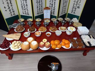 이영수님의 설날, 어떻게 보내시나요? · 참여글 작성글 사진