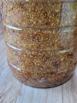 둥근마지기님의 기타작물 · 자유게시판 작성글 사진