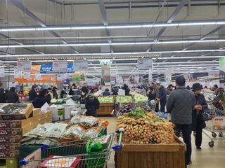 together님의 설날, 어떻게 보내시나요? · 참여글 작성글 사진