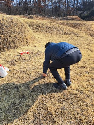 홍반장님의 설날, 어떻게 보내시나요? · 참여글 작성글 사진