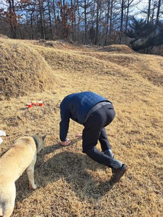 홍반장님의 설날, 어떻게 보내시나요? · 참여글 작성글 사진