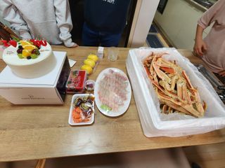 권춘화님의 설날, 어떻게 보내시나요? · 참여글 작성글 사진