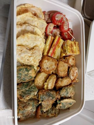 김금영님의 설날, 어떻게 보내시나요? · 참여글 작성글 사진