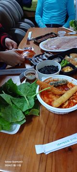 이채영님의 설날, 어떻게 보내시나요?·참여글 작성글 사진
