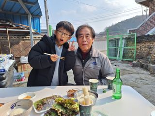 안동참마님의 자유주제 · 자유게시판 작성글 사진