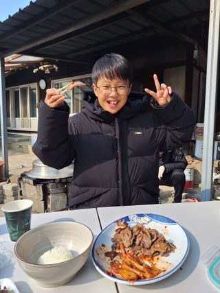 안동참마님의 자유주제 · 자유게시판 작성글 사진