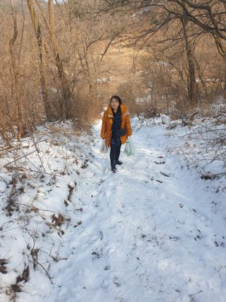 이병일님의 설날, 어떻게 보내시나요? · 참여글 작성글 사진