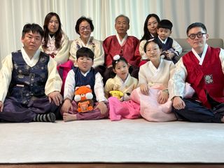 최명희님의 설날, 어떻게 보내시나요? · 참여글 작성글 사진