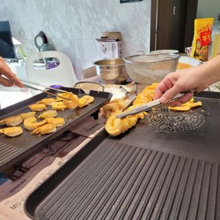 최명희님의 설날, 어떻게 보내시나요? · 참여글 작성글 사진