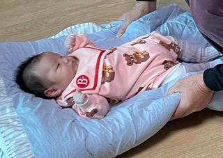 효진농원님의 설날, 어떻게 보내시나요? · 참여글 작성글 사진