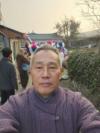 고흥거금도농부님의 설날, 어떻게 보내시나요? · 참여글 작성글 사진