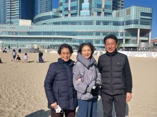 초보텃밭사랑님의 설날, 어떻게 보내시나요? · 참여글 작성글 사진