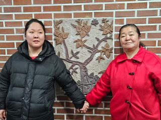 박정애님의 함께 일하는 동료는 몇명인가요? · 참여글 작성글 사진