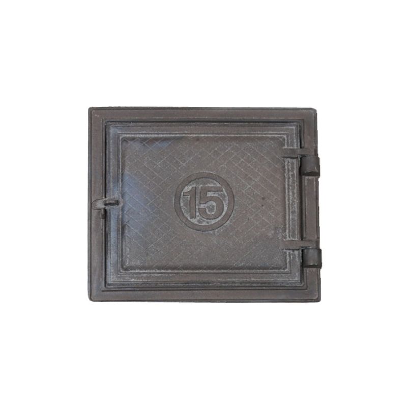 장터 상품 [주물 아궁이 덮개 15호] 썸네일