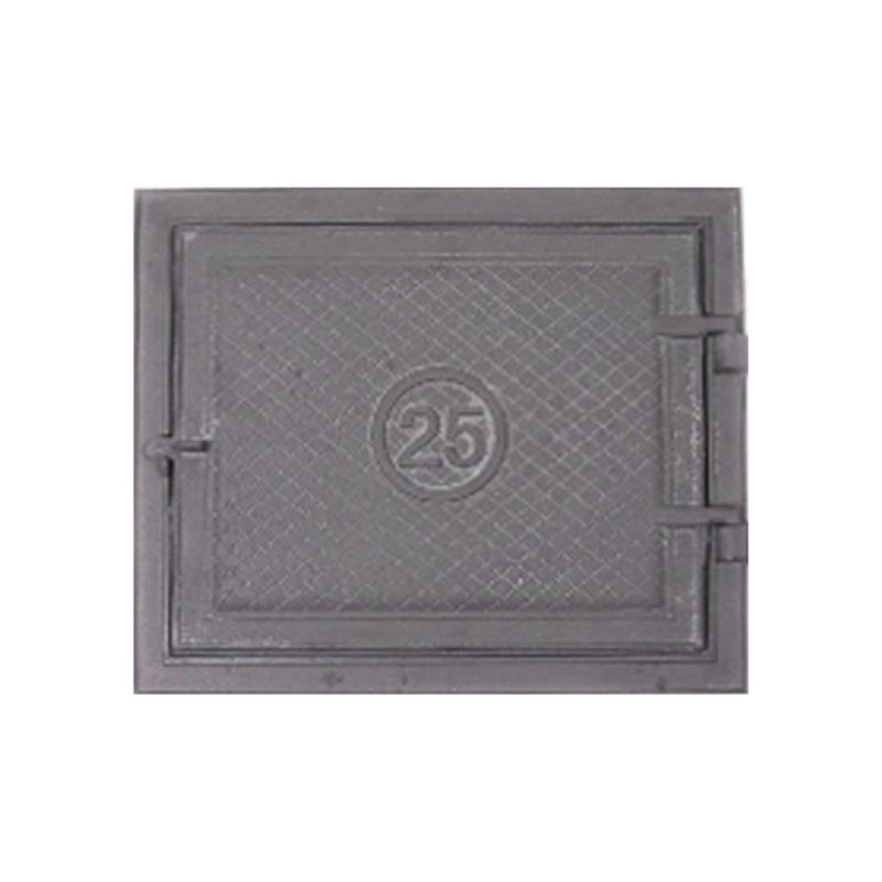 장터 상품 [주물 아궁이 덮개 25호] 썸네일