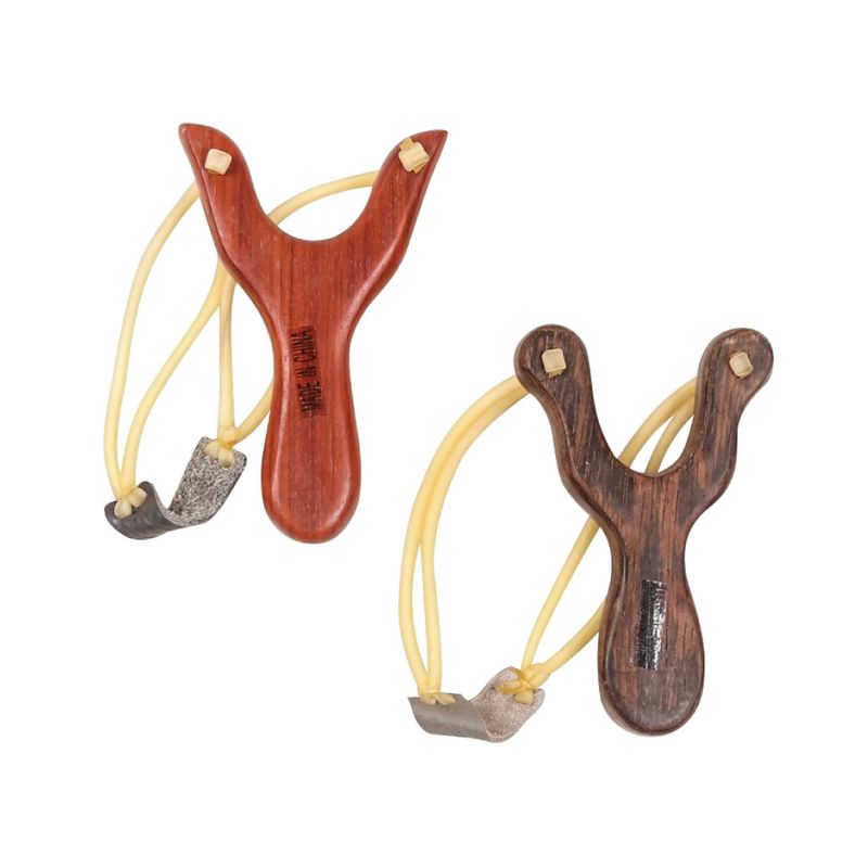 장터 상품 [원목 새총 (색상랜덤)] 썸네일