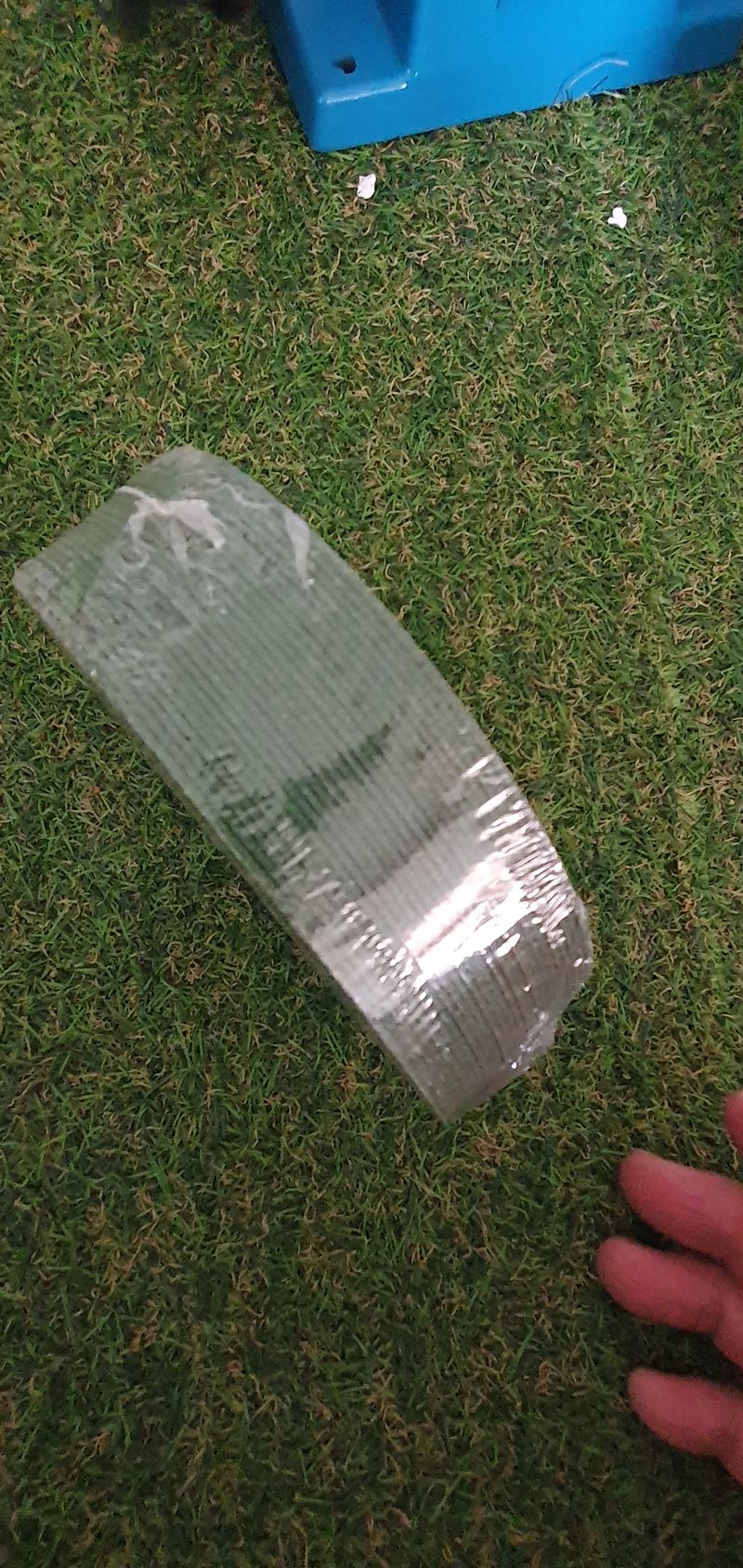 봉주르님의 장터 판매 상품 [4인치 그라인더날 25장] 첨부 사진