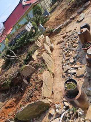 감자20359님의 함께 일하는 동료는 몇명인가요? · 참여글 작성글 사진