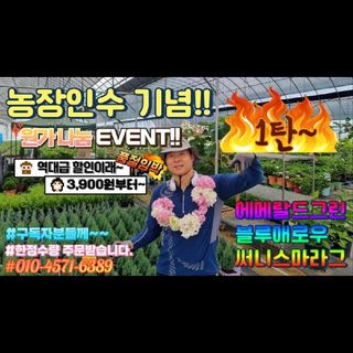 행복한나무농장님의 자유주제 · 자유게시판 작성글 사진