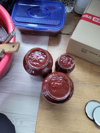 우영옥님의 자유주제 · 자유게시판 작성글 사진