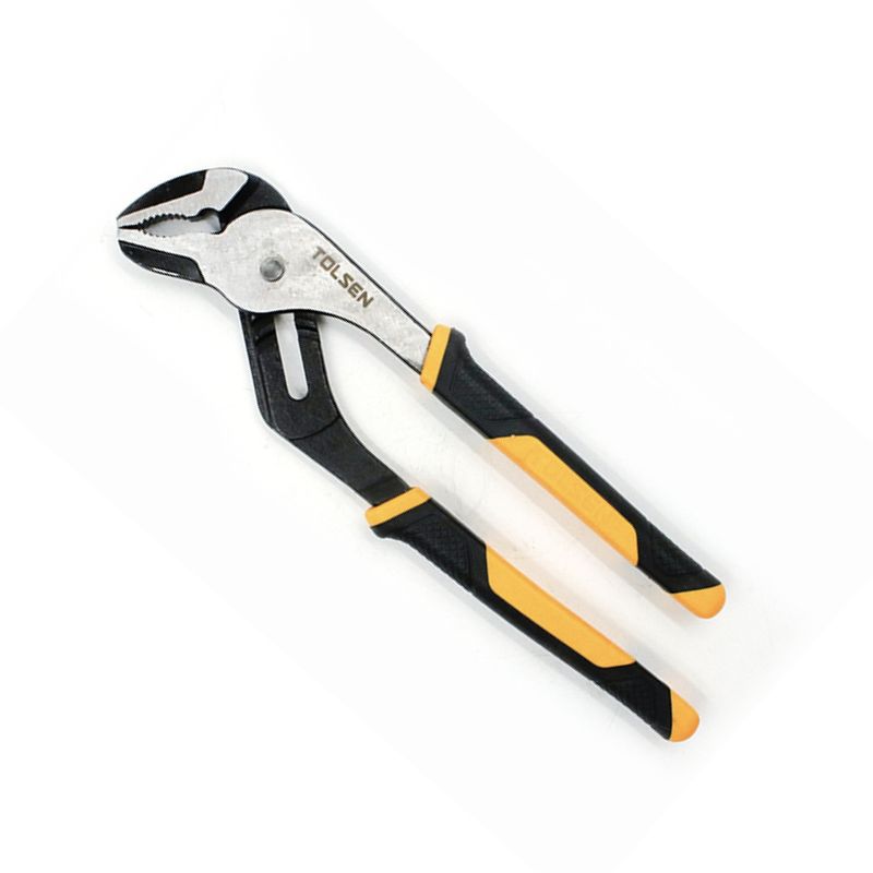 장터 상품 [[툴쎈] 워터펌프 플라이어 10인치 (No. 10321)] 썸네일