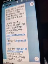 팜모닝 감자·자유게시판 게시글 이미지