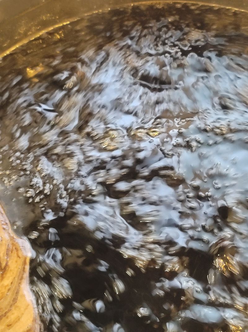 둥근마지기님의 장터 판매 상품 [둥근마조청] 첨부 사진