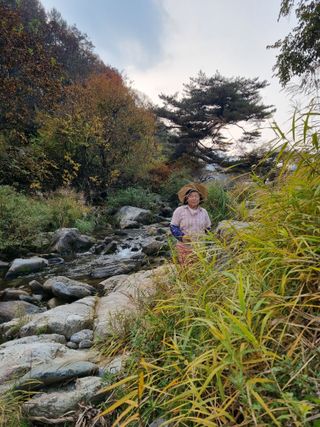 천둥3153님의 함께 일하는 동료는 몇명인가요? · 참여글 작성글 사진