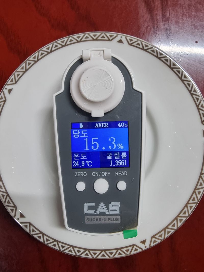 호랑이와인성이님의 장터 판매 상품 [ 사과즙50포] 첨부 사진