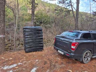 순천채승묵님의 기타작물 · 영농일지 작성글 사진