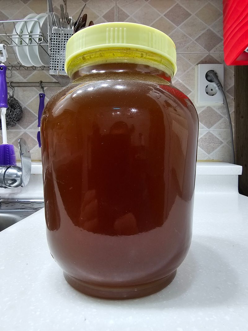 장터 상품 [토종꿀] 썸네일