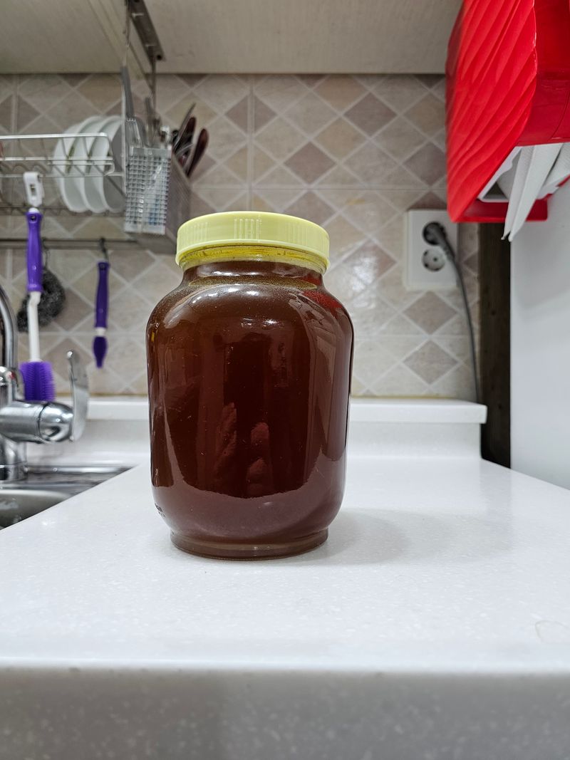 중봉 남일준님의 장터 판매 상품 [토종꿀] 첨부 사진