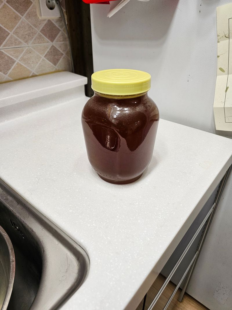 중봉 남일준님의 장터 판매 상품 [토종꿀] 첨부 사진