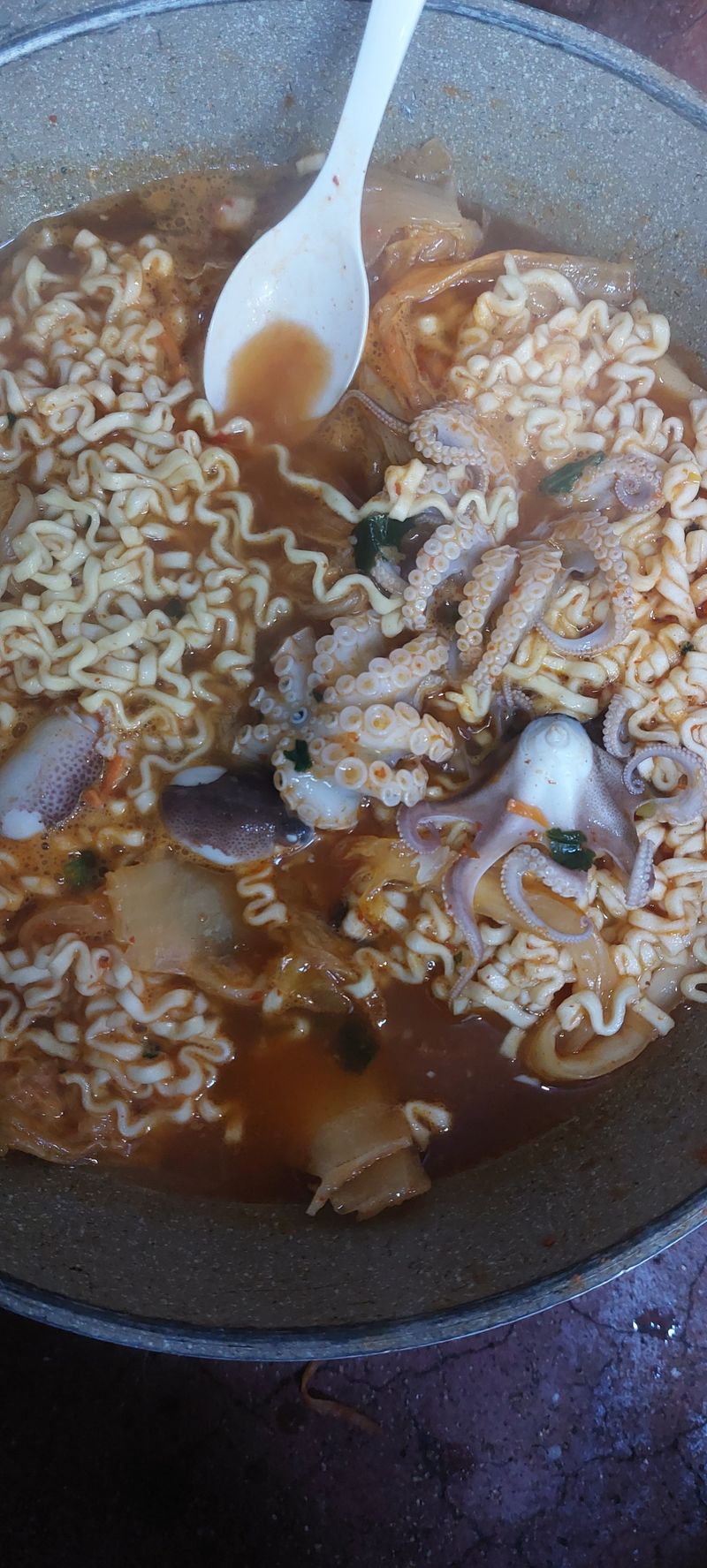 목포제주수산님의 장터 판매 상품 [신안 뻘 봄쭈꾸미 알쭈꾸미] 첨부 사진