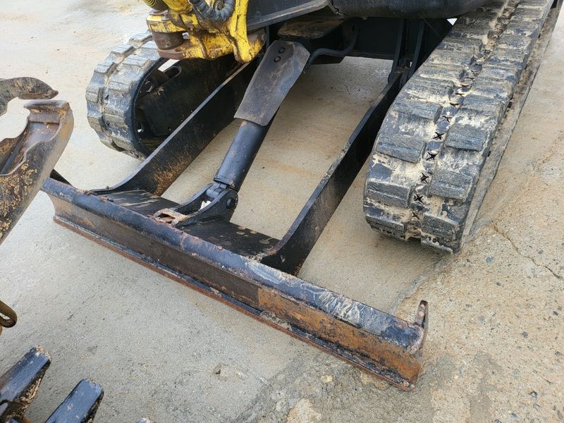 중고굴삭기 김동윤님의 장터 판매 상품 [2톤급중고미니굴삭기] 첨부 사진