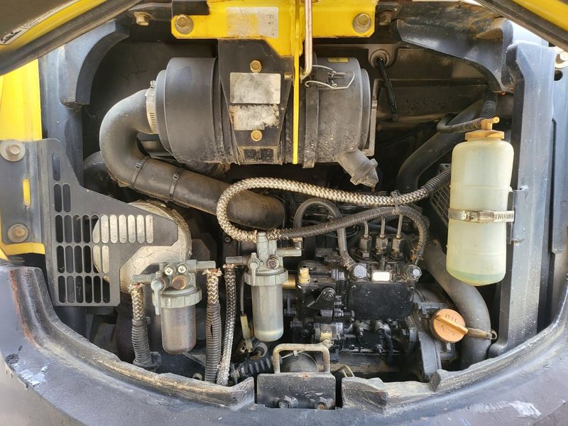 중고굴삭기 김동윤님의 장터 판매 상품 [2톤급중고미니굴삭기] 첨부 사진