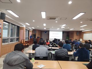 유덕균님의 오이 · 영농일지 작성글 사진