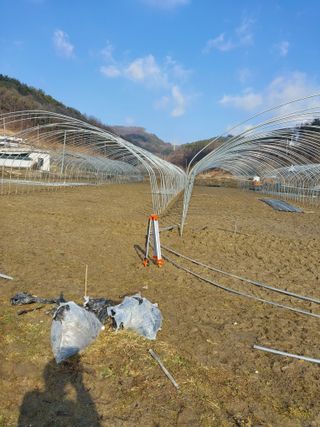 서영득님의 함께 일하는 동료는 몇명인가요? · 참여글 작성글 사진