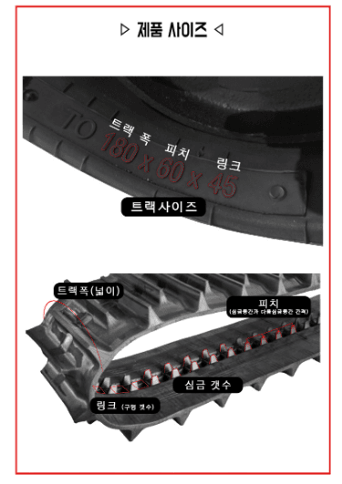 박민수님의 장터 판매 상품 [고무트랙 궤도바퀴 탱크바퀴] 첨부 사진