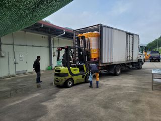 서동일님의 우리지역 대표작물 자랑하기 · 참여글 작성글 사진