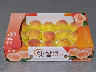 김영복님의 우리지역 대표작물 자랑하기 · 참여글 작성글 사진