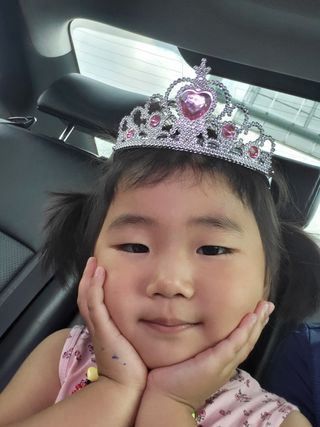 벌수오리농장님의 팜모닝 · 출석 작성글 사진