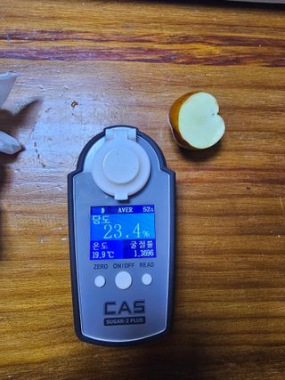 망운천지향토농원님의 우리지역 대표작물 자랑하기 · 참여글 작성글 사진