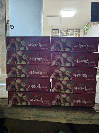 망운천지향토농원님의 우리지역 대표작물 자랑하기 · 참여글 작성글 사진