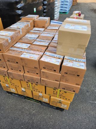 신탄진농약비료마트님의 감자 · 자유게시판 작성글 사진