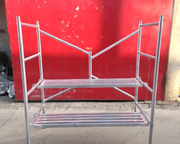 다이쏘(권자영)님의 장터 판매 상품 [[특가무료배송]접이식 비계 아시바 발판 작업대 강철] 첨부 사진