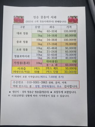 조순자님의 작성글 사진