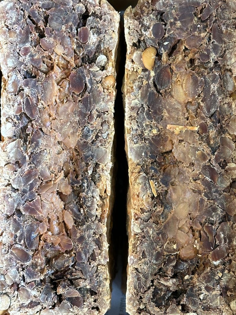 이재운님의 장터 판매 상품 [메주 있어요 직접생산 가공판매 국내산100%] 첨부 사진